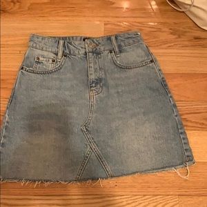 BDG Mini Skirt